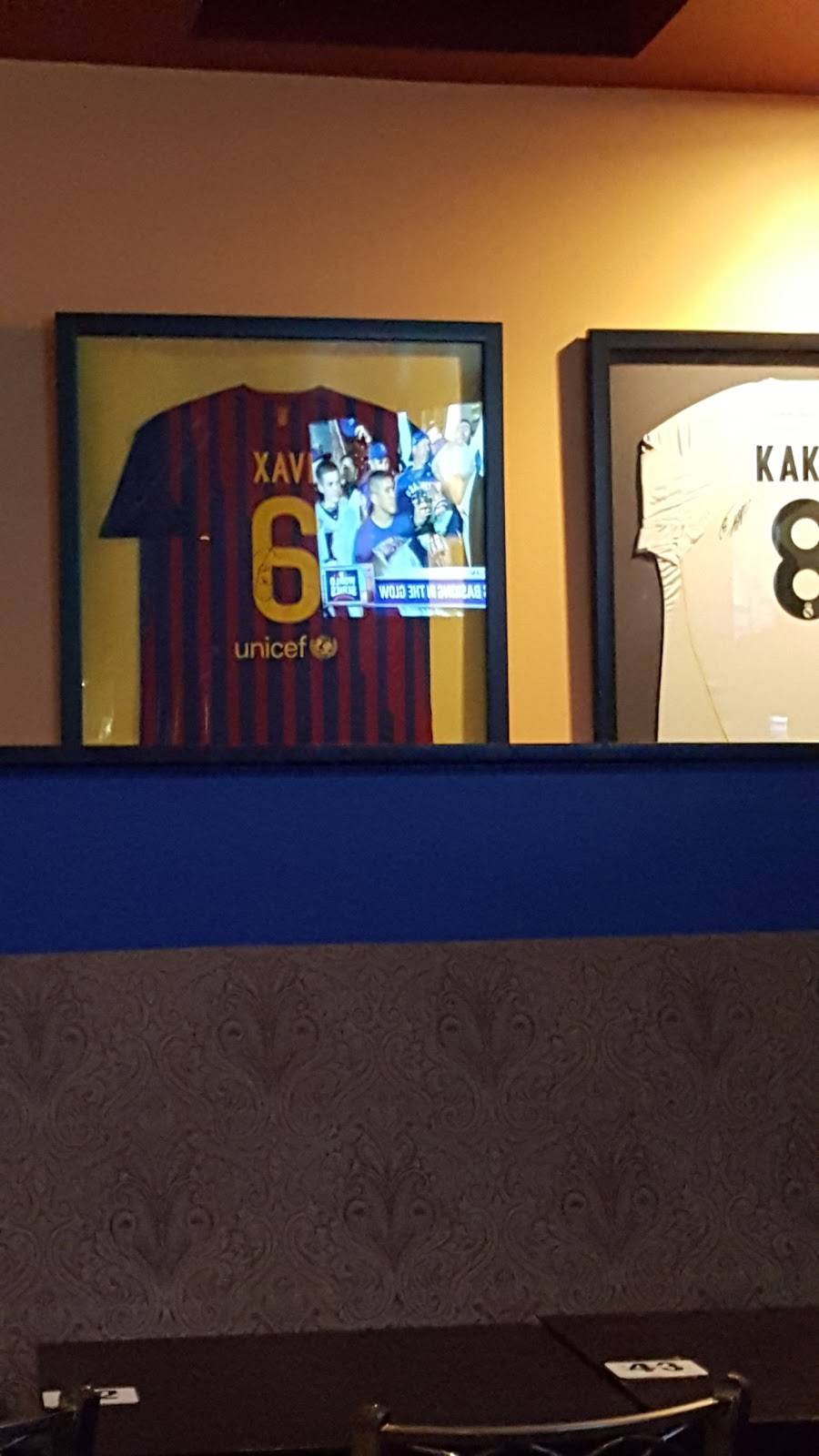 Cafe #10 | restaurant | 2625 N Harlem Ave, Chicago, IL 60707, USA | 7732955277 OR +1 773-295-5277