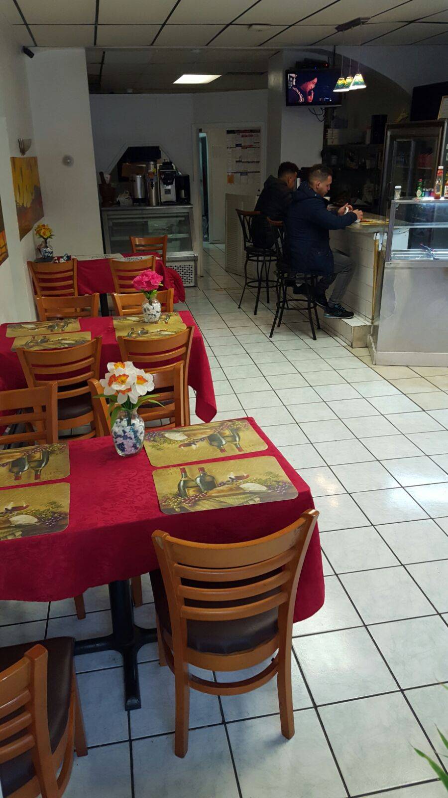 Jahveh Yireh | restaurant | 470 Market St, Paterson, NJ 07501, USA | 9739257016 OR +1 973-925-7016