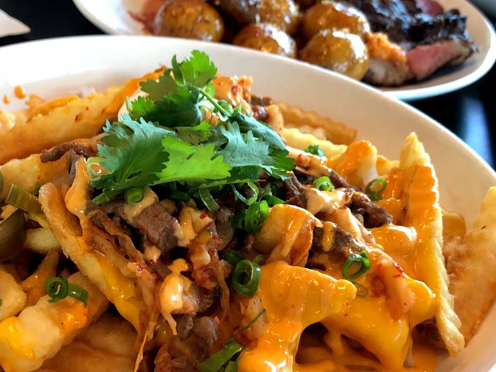 DB Grill | restaurant | 4450 Kapolei Pkwy #560, Kapolei, HI 96707, USA | 8083760885 OR +1 808-376-0885