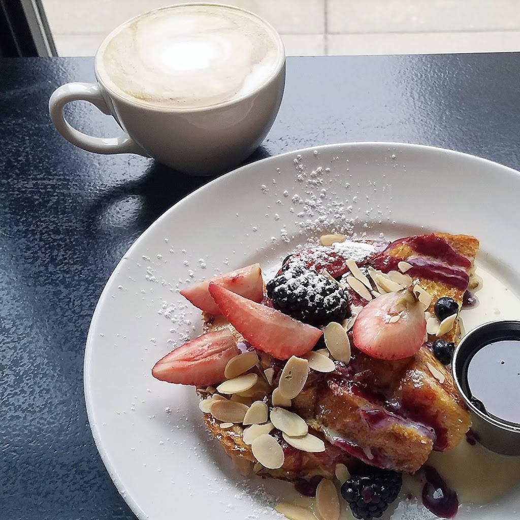 Marigold Kitchen | restaurant | 118 S Pinckney St, Madison, WI 53703, USA | 6086615559 OR +1 608-661-5559