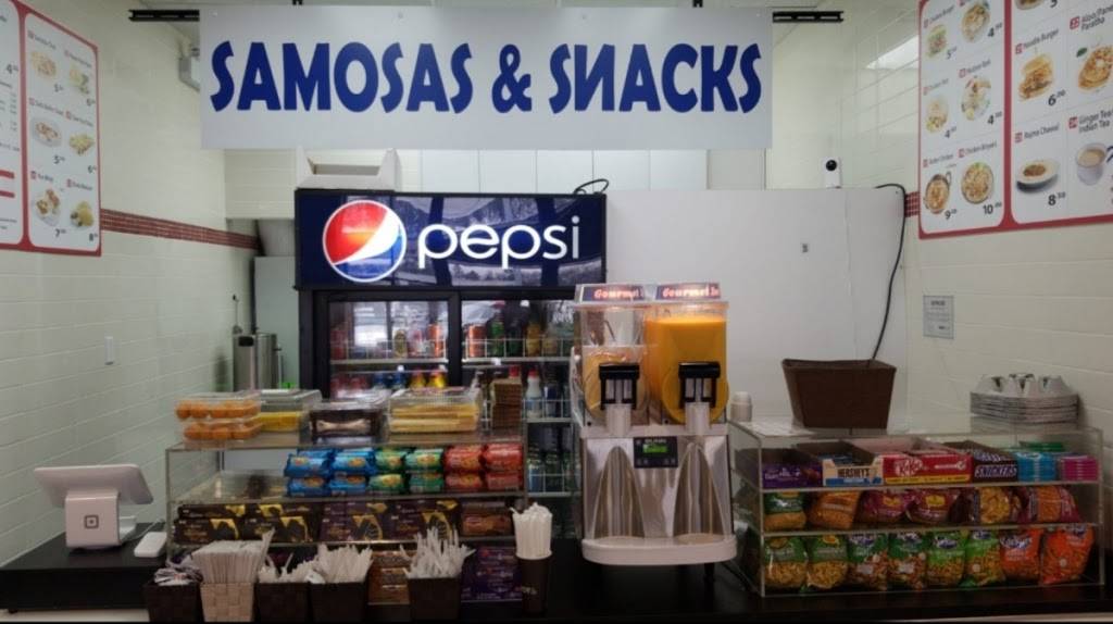 Samosas & Snacks | restaurant | 16 Mallard Rd A208, North York, ON M3B 3N1, Canada | 6475756727 OR +1 647-575-6727