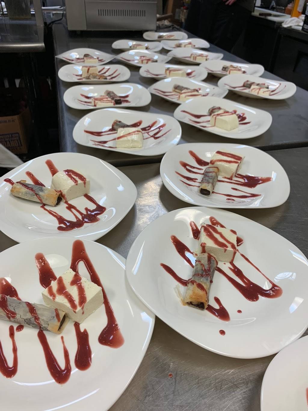 Indigo Restaurant | restaurant | 3013 Lindbergh Blvd, Springfield, IL 62704, USA | 2177263487 OR +1 217-726-3487