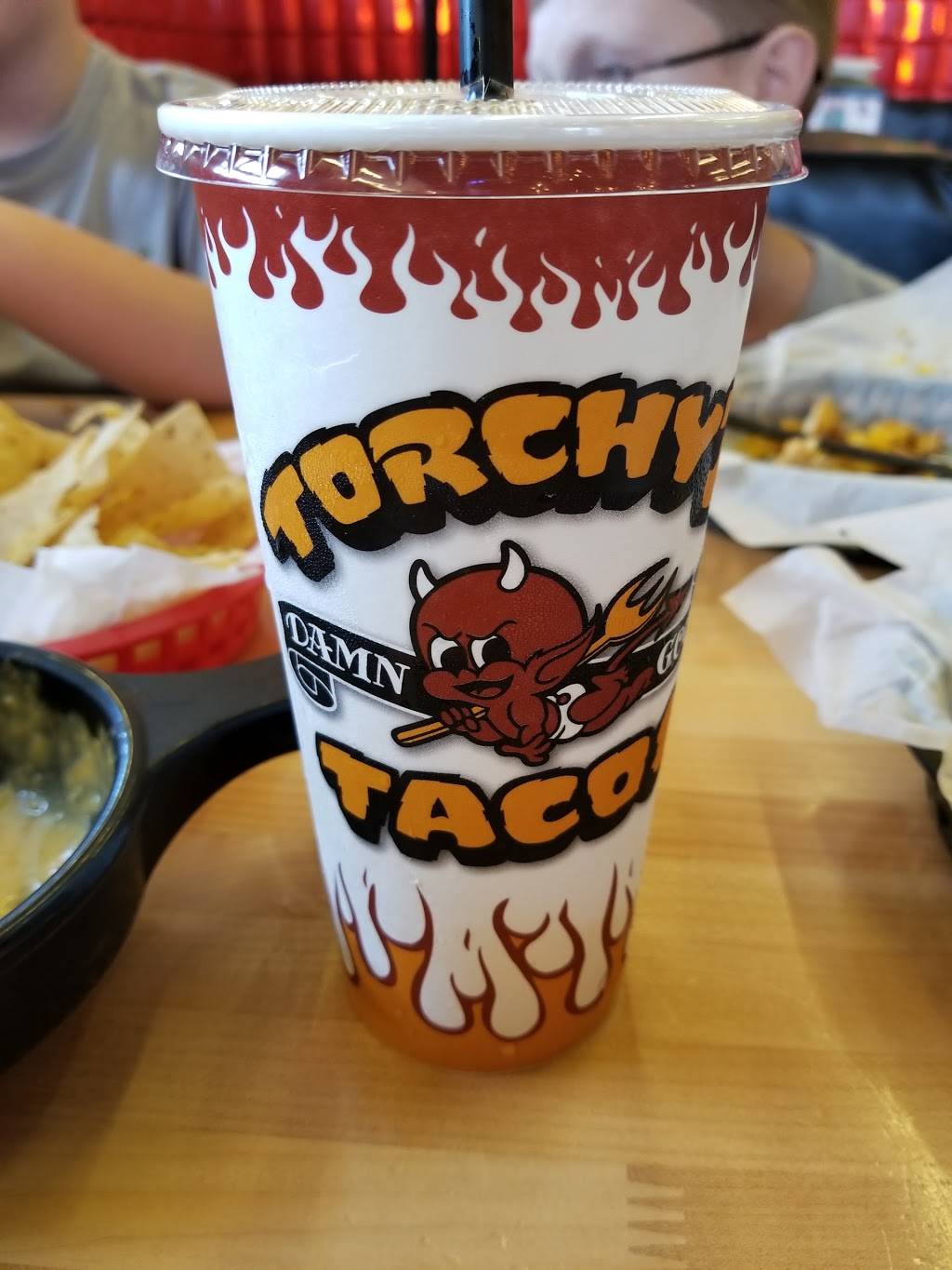 Torchys Tacos | restaurant | 2050 24th Ave NW Ste 130, Norman, OK 73069, USA | 4053640286 OR +1 405-364-0286