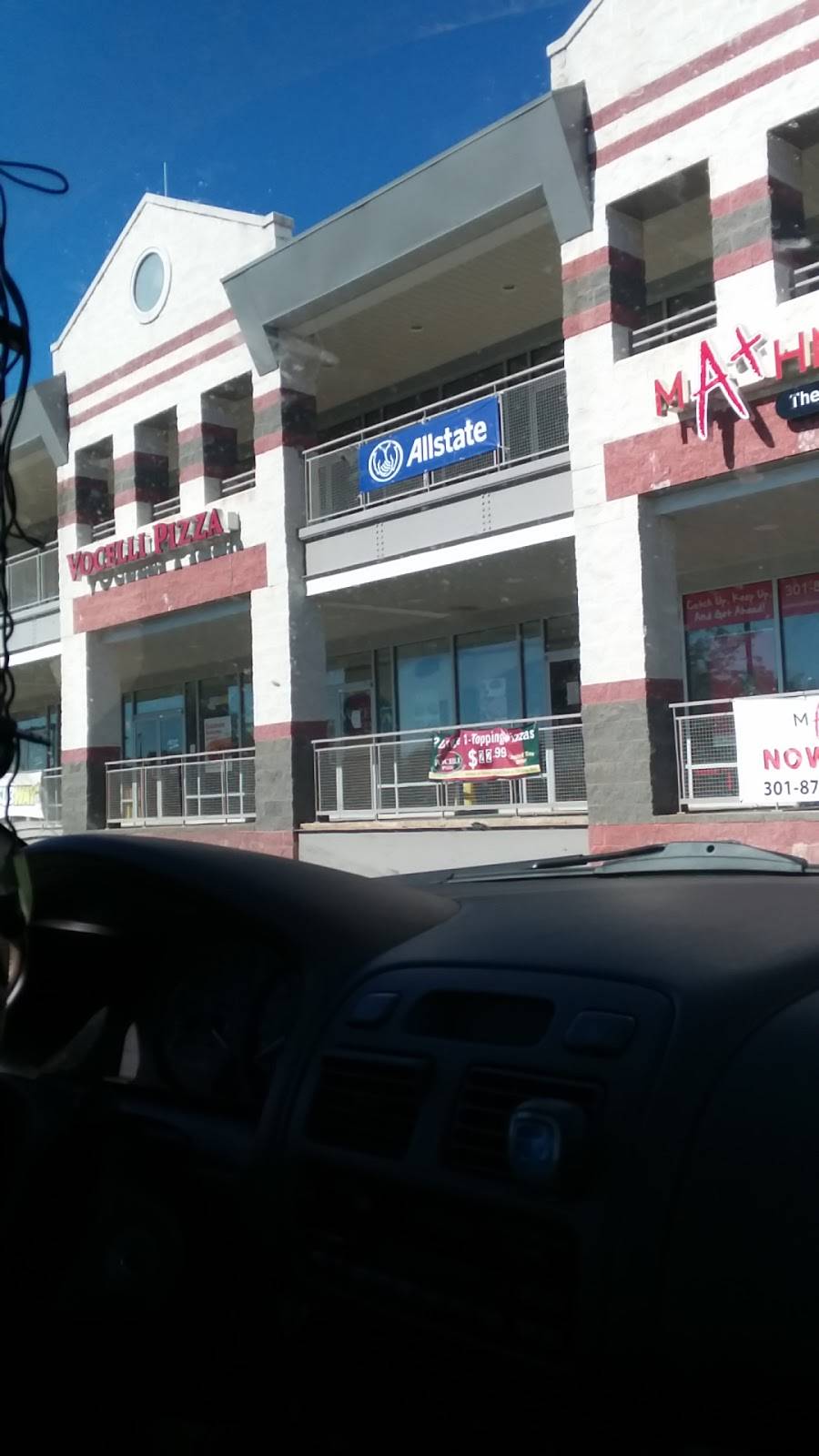 Vocelli Pizza | meal delivery | 730 Cloverly St, Silver Spring, MD 20905, USA | 3018798008 OR +1 301-879-8008