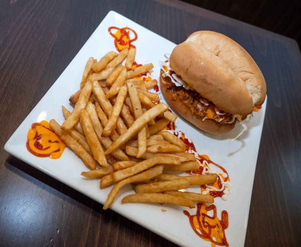 Caribe Restaurant | restaurant | 61 Franklin St, Lynn, MA 01905, USA | 7815817076 OR +1 781-581-7076