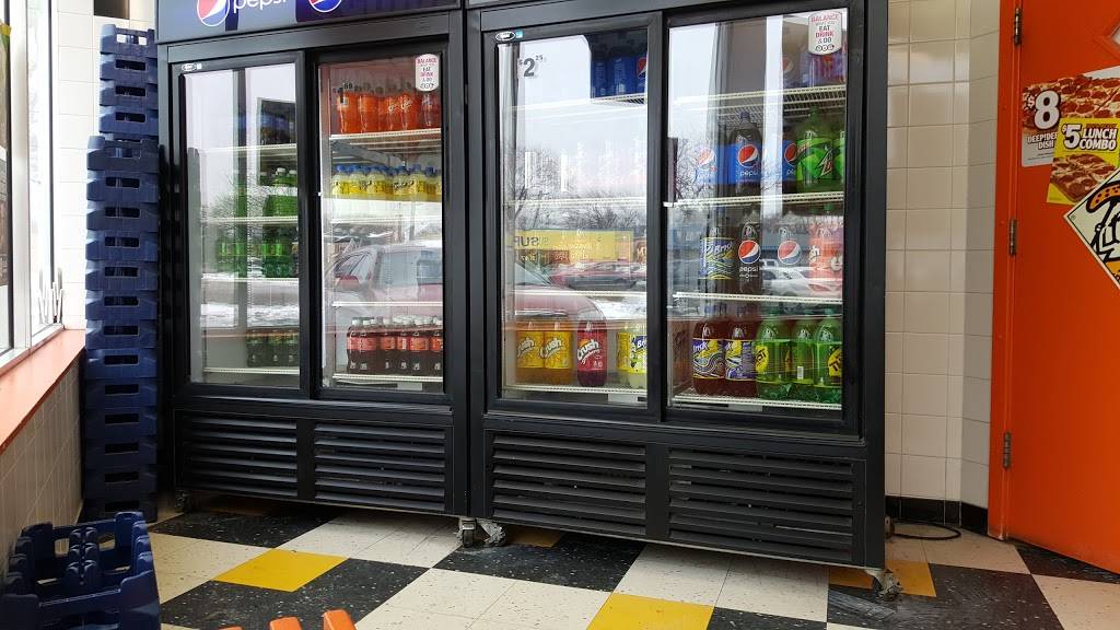 Little Caesars Pizza | meal takeaway | 3535 Dempster Street, Skokie, IL 60076, USA | 8476797050 OR +1 847-679-7050