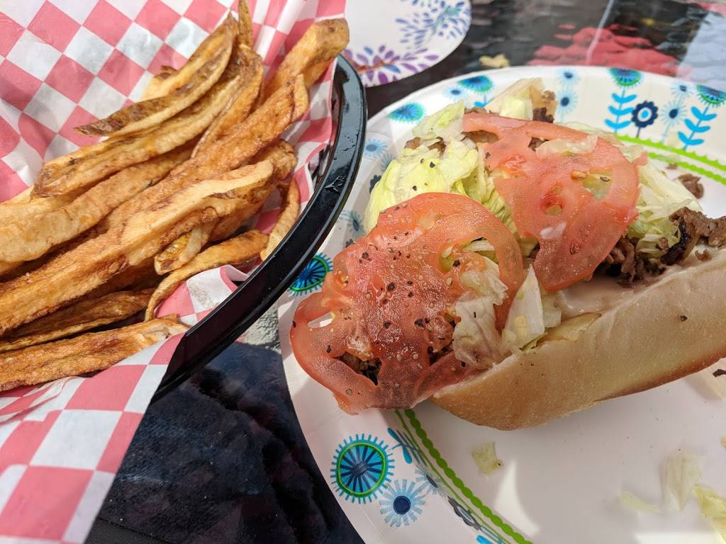 Troys Philadelphia Style Hoagies | restaurant | 434 W Aaron Dr, State College, PA 16803, USA | 8148629744 OR +1 814-862-9744