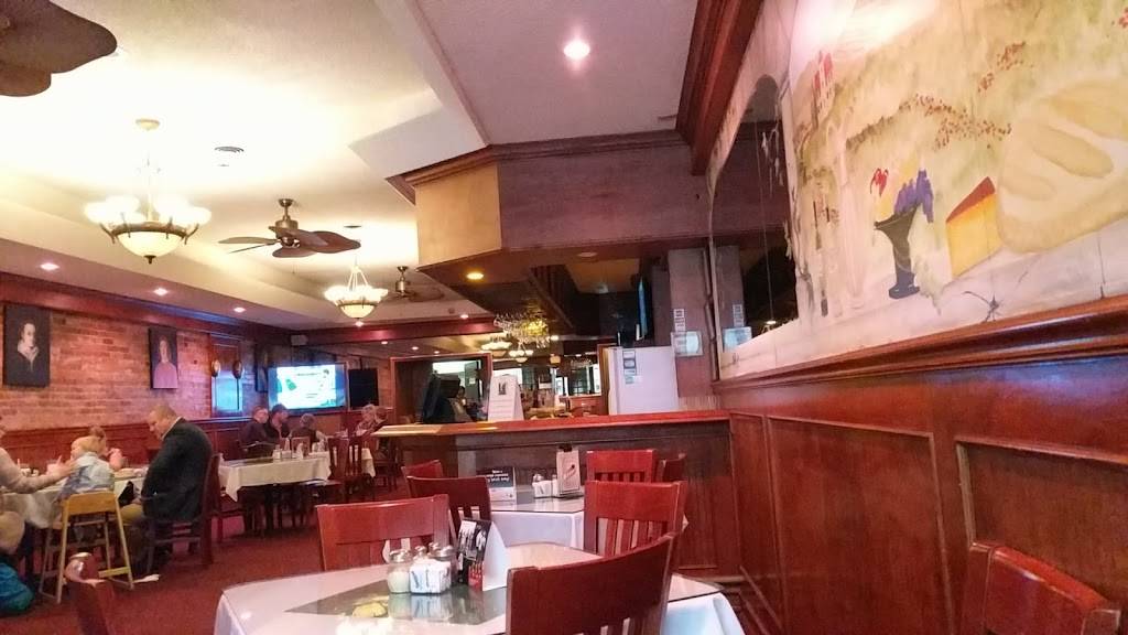 Belini Cucina Italian Restaurant | restaurant | 603 Chillicothe St, Portsmouth, OH 45662, USA | 7403553141 OR +1 740-355-3141