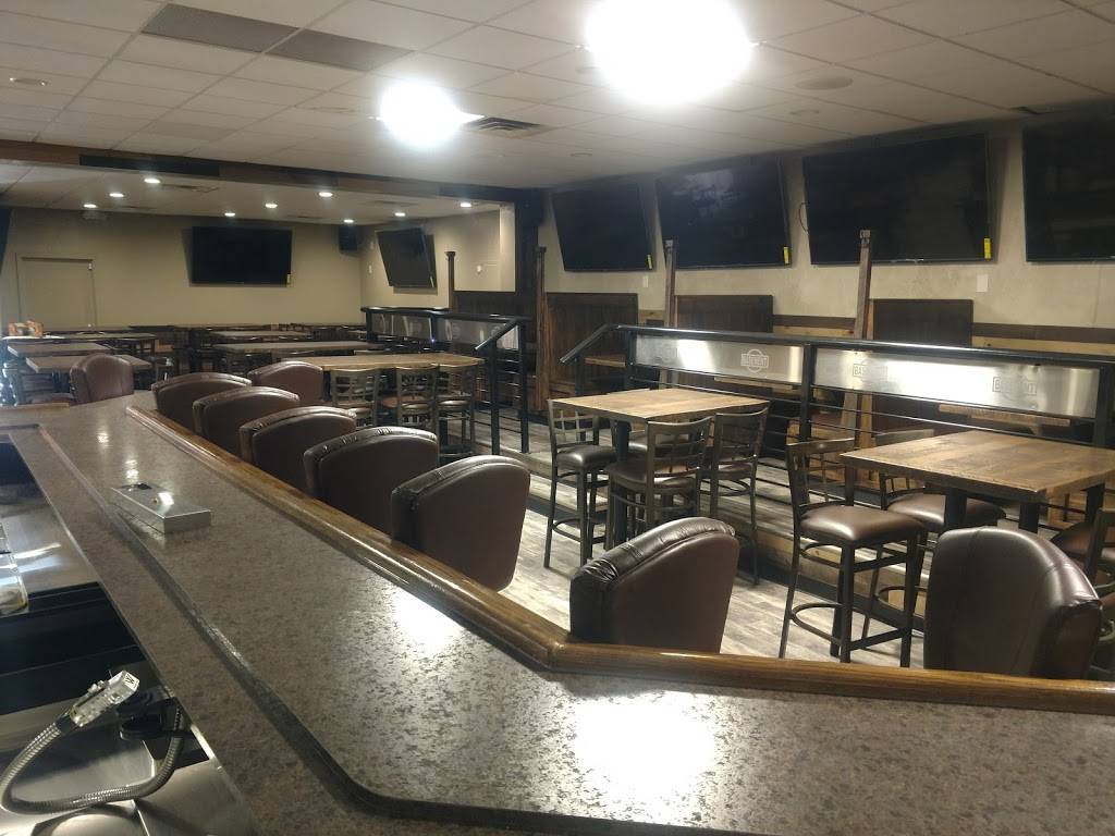 The Basement Sports Bar & Grill | restaurant | 740 Munroe Falls Ave, Cuyahoga Falls, OH 44221, USA | 3309231000 OR +1 330-923-1000