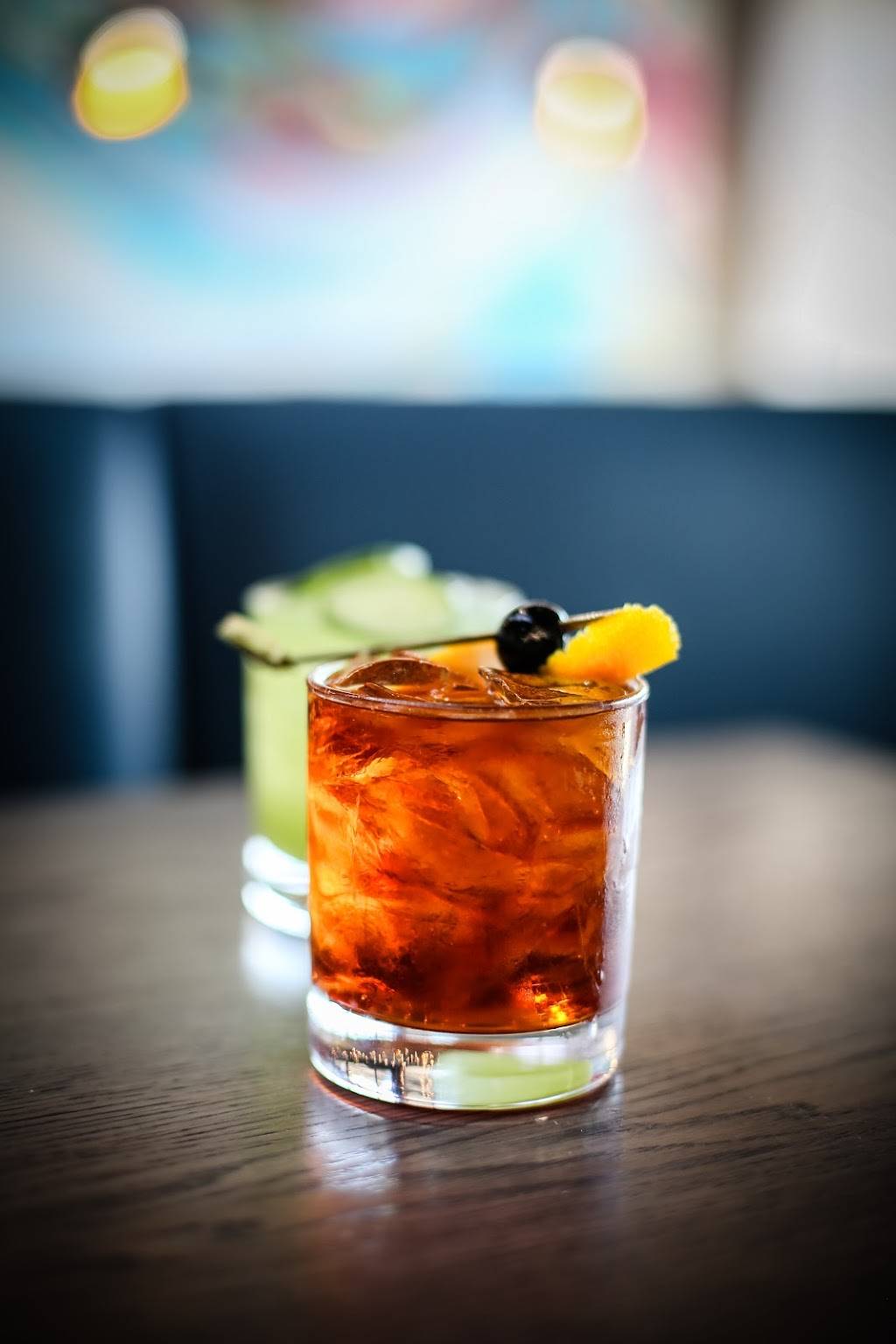 Streetcar 520 | restaurant | 520 S Tejon St, Colorado Springs, CO 80903, USA | 7196333300 OR +1 719-633-3300