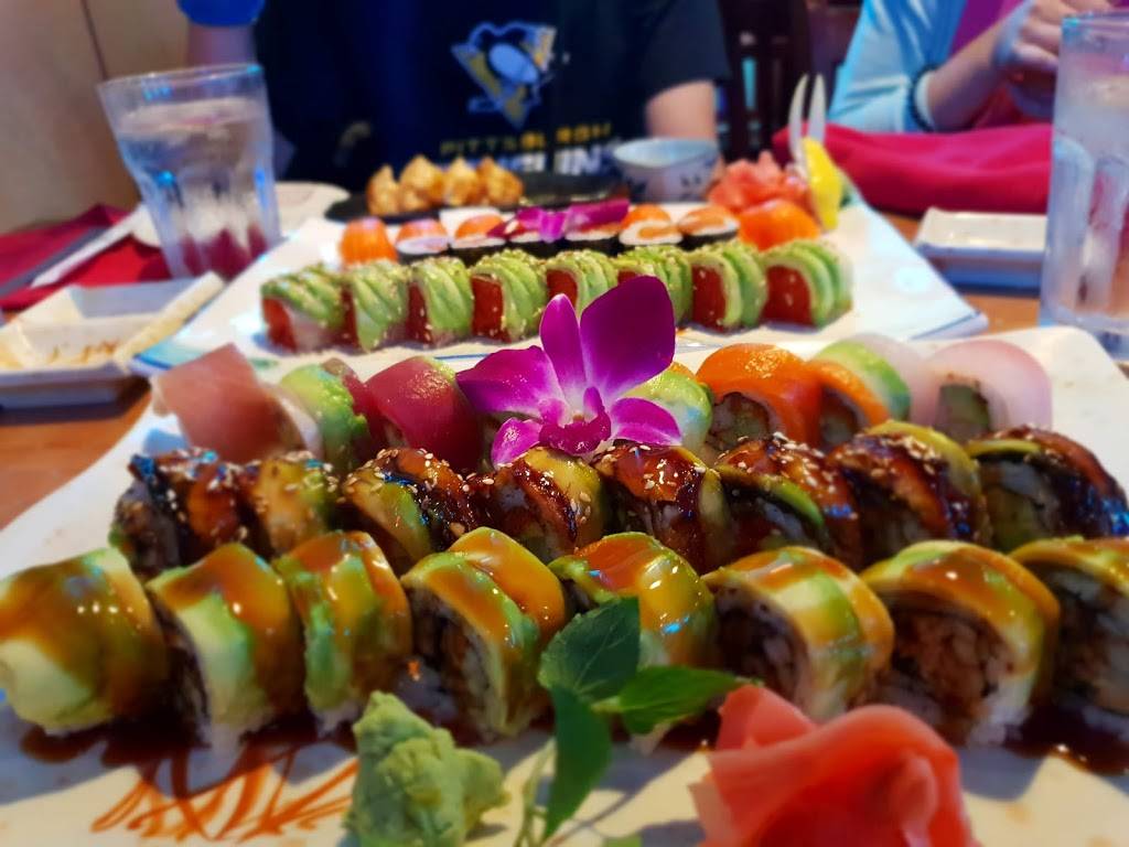 Little Tokyo Bistro | restaurant | 2122 E Carson St, Pittsburgh, PA 15203, USA | 4124889986 OR +1 412-488-9986