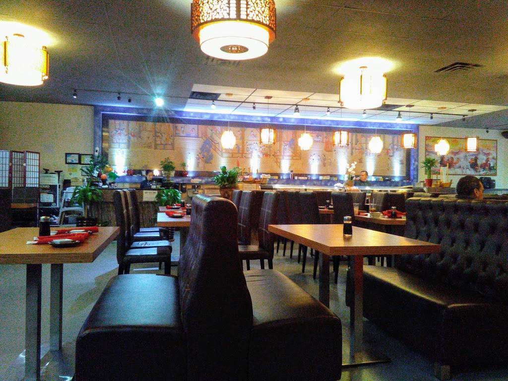 Sumo Steak and Sushi | restaurant | 1600 Empire Rd, Salt Lake City, UT 84104, USA | 8019355268 OR +1 801-935-5268