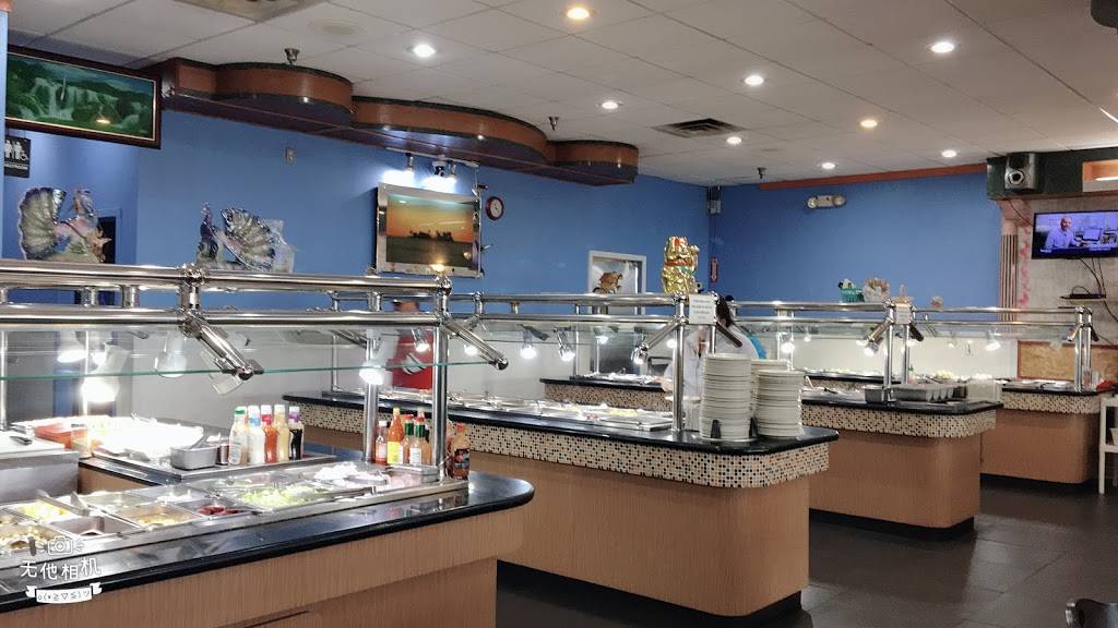Wok in wok out | restaurant | 2279 N Park Dr, Holland, MI 49424, USA | 6163938880 OR +1 616-393-8880