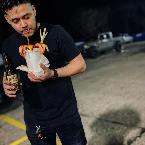 Micheladas El Matador | restaurant | 7002 Military Pkwy, Dallas, TX 75227, USA | 2148745131 OR +1 214-874-5131