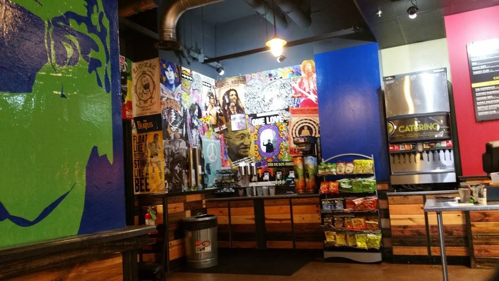 Planet Sub | restaurant | Suite #105, 200 N Harvey Ave Suite #105, Oklahoma City, OK 73102, USA | 4056051768 OR +1 405-605-1768