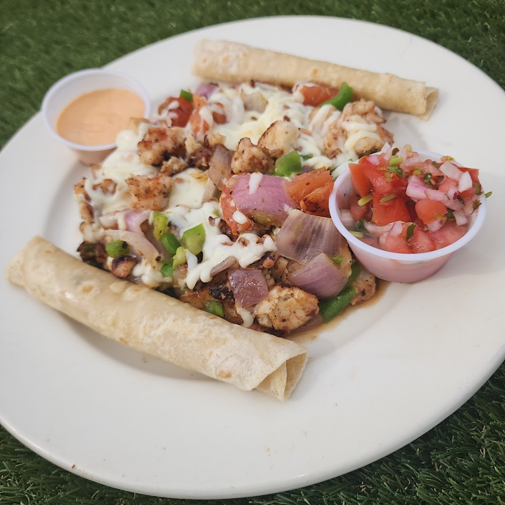 La Cabana Marisqueria Seafood Café | restaurant | 800 W Michigan Ave, Pensacola, FL 32505, USA | 8505122175 OR +1 850-512-2175