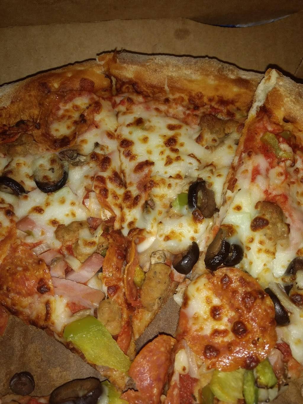 Papa Johns Pizza | restaurant | 2321l Hwy 45 N Ste L, Columbus, MS 39705, USA | 6622416800 OR +1 662-241-6800