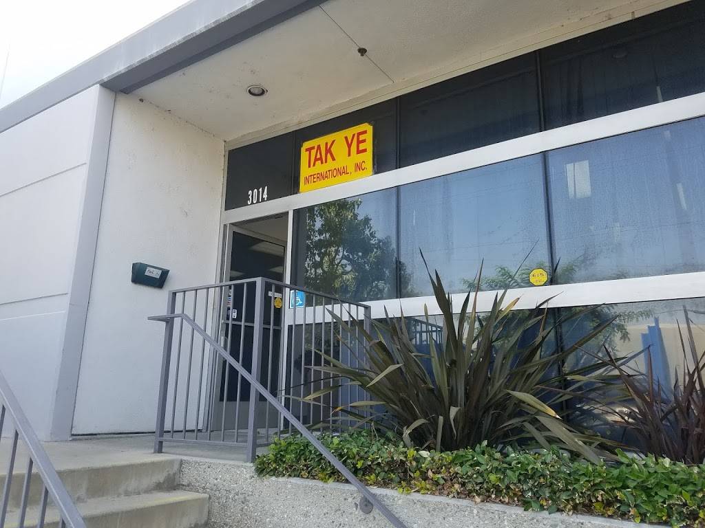 Tak Ye International Inc | restaurant | 3014 Tanager Ave, Commerce, CA 90040, USA | 3232781155 OR +1 323-278-1155