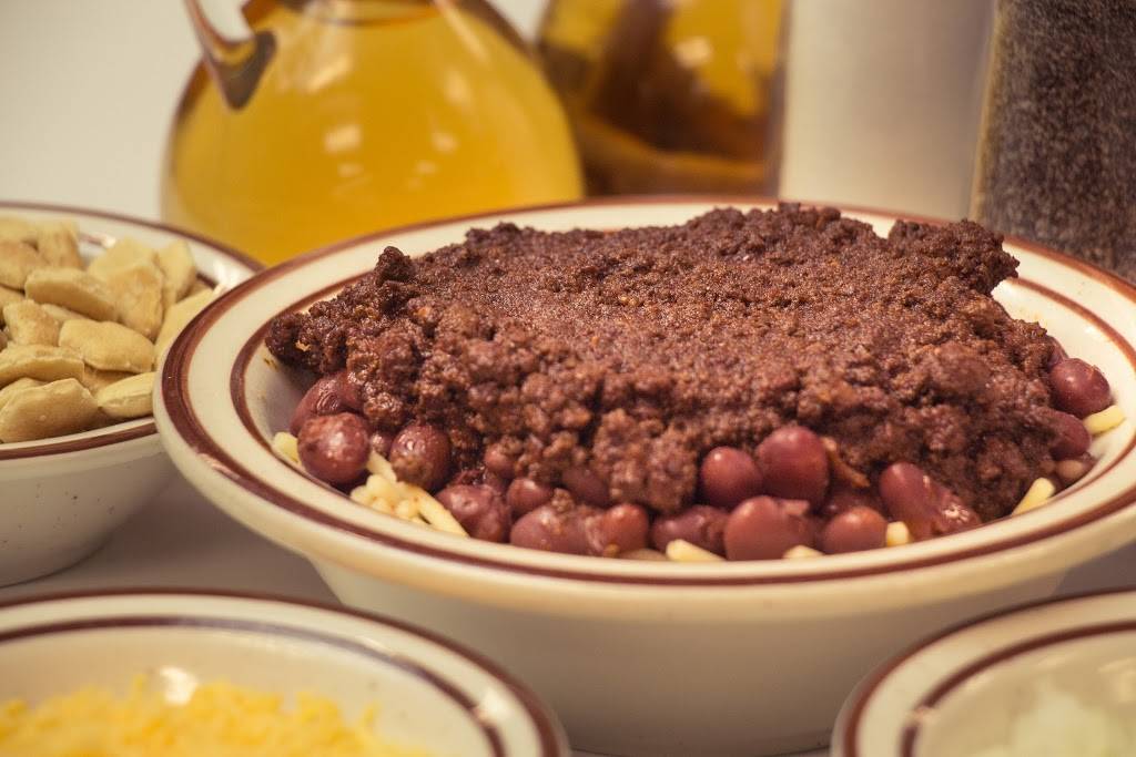 Real Chili | restaurant | 1625 W Wells St, Milwaukee, WI 53233, USA | 4143426955 OR +1 414-342-6955