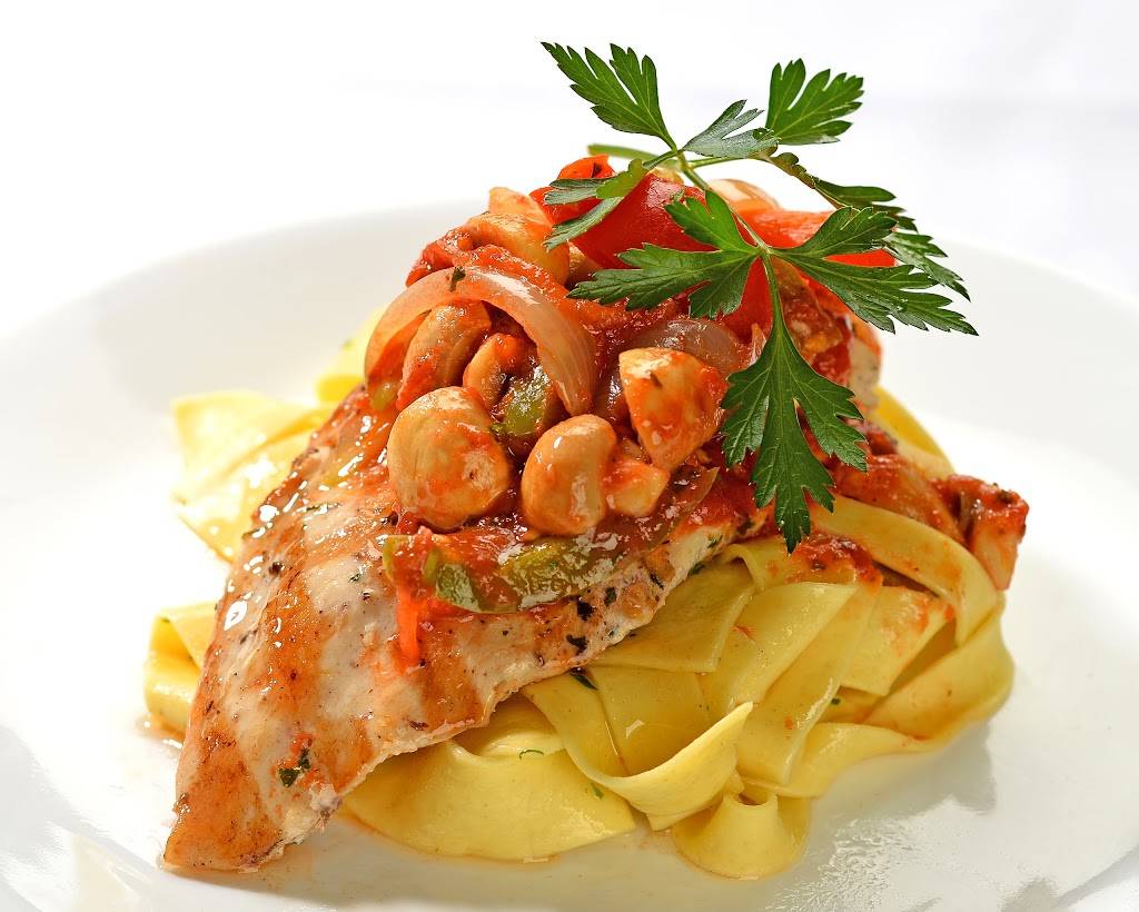 Palma Pasta (Palmas Kitchen) | restaurant | 3485 Semenyk Ct, Mississauga, ON L5C 4P9, Canada | 9058969000 OR +1 905-896-9000