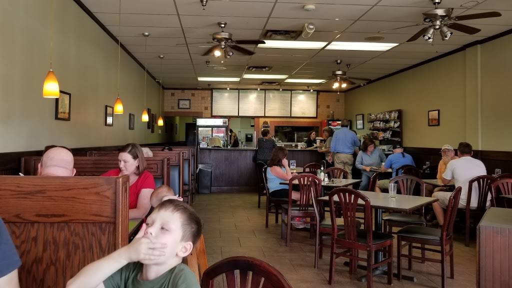 Rennas Pizza Riverplace Shopping Center | restaurant | 11111 San Jose Blvd #12, Jacksonville, FL 32223, USA | 9042922300 OR +1 904-292-2300