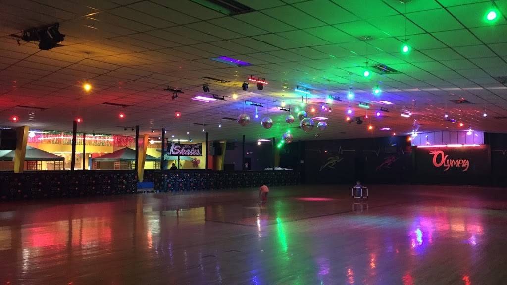 Olympia Skate Center | restaurant | 622 Greenbriar Rd, Warner Robins, GA 31093, USA | 4789232202 OR +1 478-923-2202