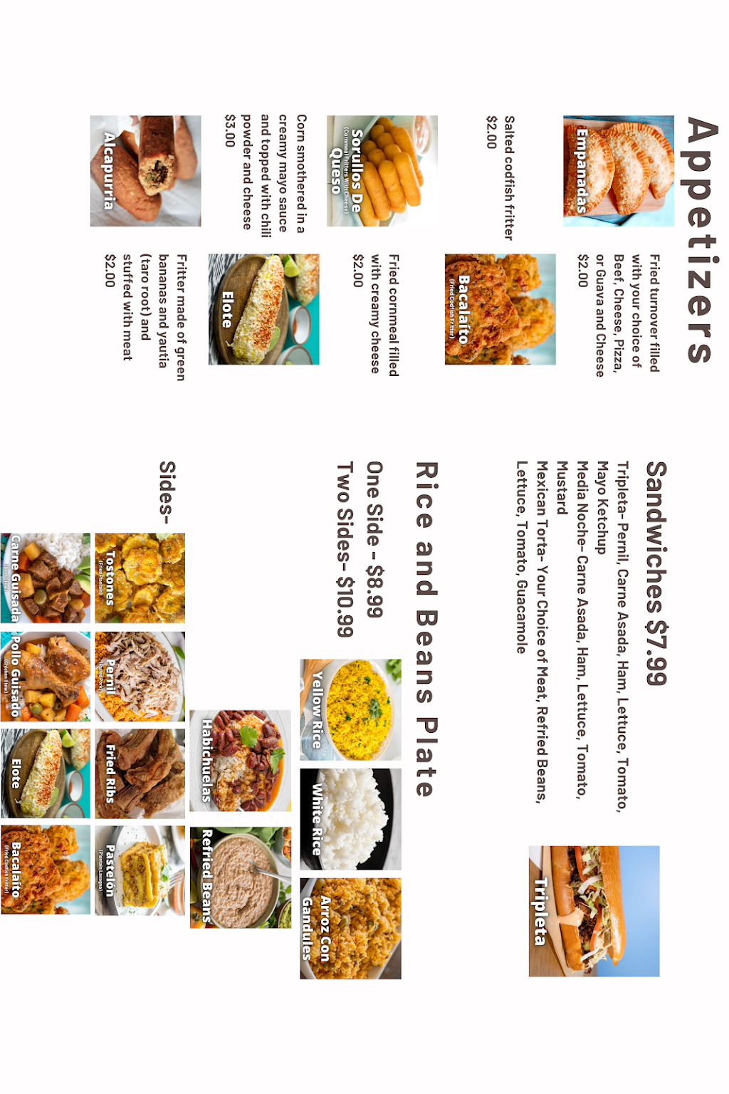 MexiRico | restaurant | 2801 Wilma Rudolph Blvd Unit 8004, Clarksville, TN 37040, USA | 9319192459 OR +1 931-919-2459