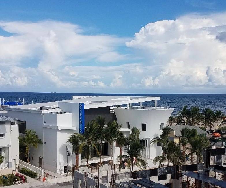 Oceanic | restaurant | 250 N Pompano Beach Blvd, Pompano Beach, FL 33062, USA | 9543663768 OR +1 954-366-3768