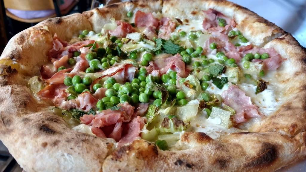 Brewers Fork | restaurant | 7 Moulton St, Charlestown, MA 02129, USA | 6173375703 OR +1 617-337-5703