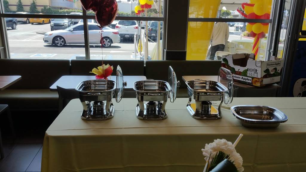 McDonalds | cafe | 2838 Crenshaw Blvd, Los Angeles, CA 90016, USA | 3237310046 OR +1 323-731-0046