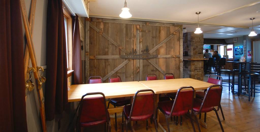 The Gap Pub & Grill | restaurant | 280 VT-5A, Orleans, VT 05860, USA | 8025254187 OR +1 802-525-4187