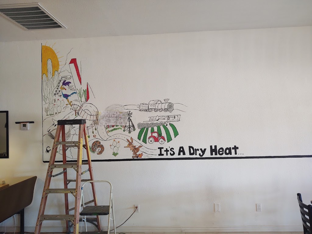 Coney’s Bunwich Shop | restaurant | 28541 Los Angeles Ave, Wellton, AZ 85356, USA | 9282100285 OR +1 928-210-0285