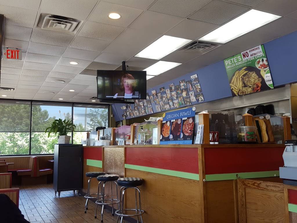 Steak n Hoagie Shop | restaurant | 1542 Stallings Rd, Matthews, NC 28104, USA | 7048218574 OR +1 704-821-8574