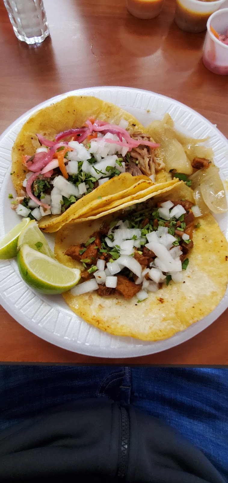 Tortilleria lupita | restaurant | 2702 Old Iowa Park Rd, Wichita Falls, TX 76306, USA | 9404449036 OR +1 940-444-9036