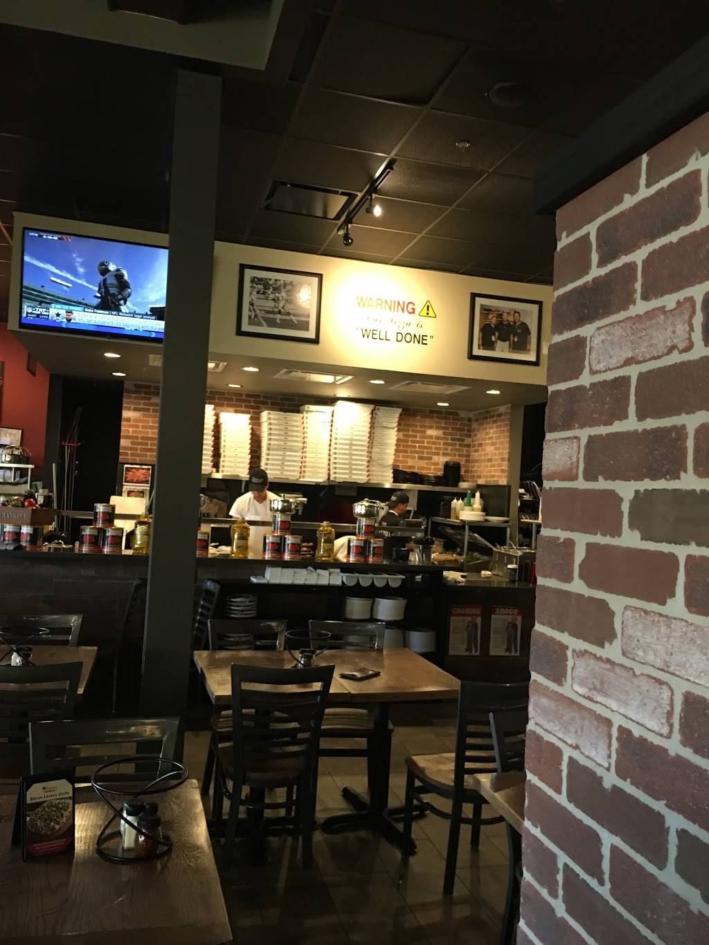 Anthonys Coal Fired Pizza | restaurant | 2302 Nesconset Hwy B, Stony Brook, NY 11790, USA | 6314440818 OR +1 631-444-0818