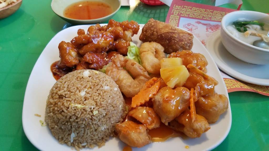 Wing Hong Restaurant | restaurant | 18203 W 10 Mile Rd, Southfield, MI 48075, USA | 2485695527 OR +1 248-569-5527
