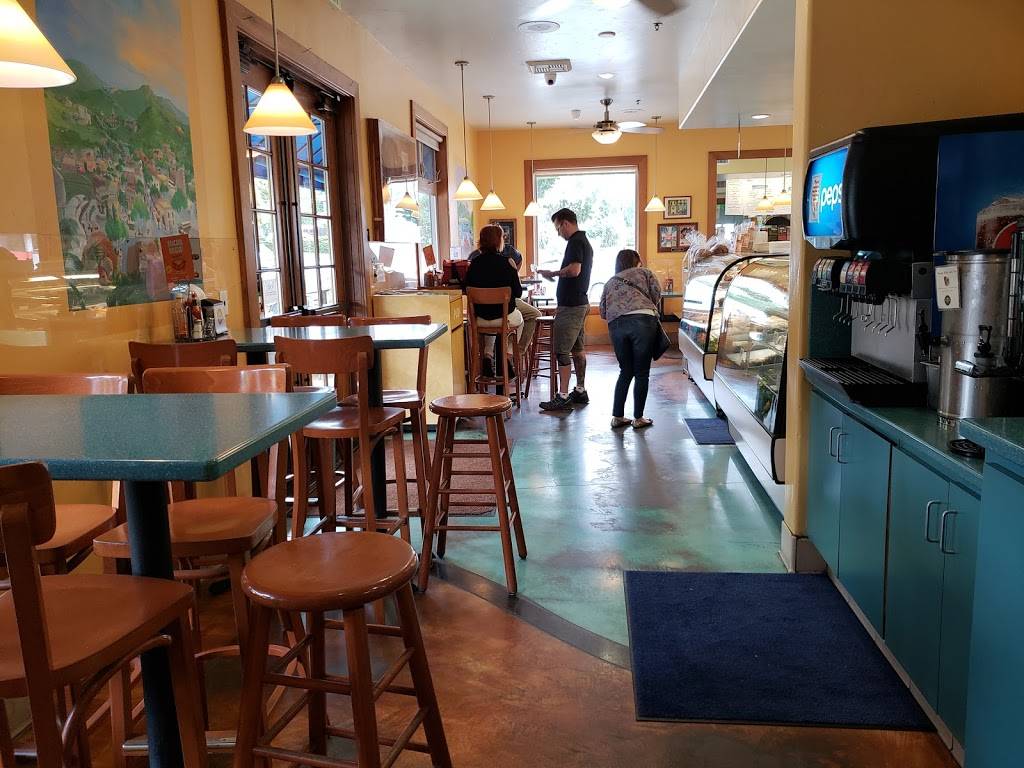 Splash Café | restaurant | 1491 Monterey St, San Luis Obispo, CA 93401, USA | 8055447567 OR +1 805-544-7567