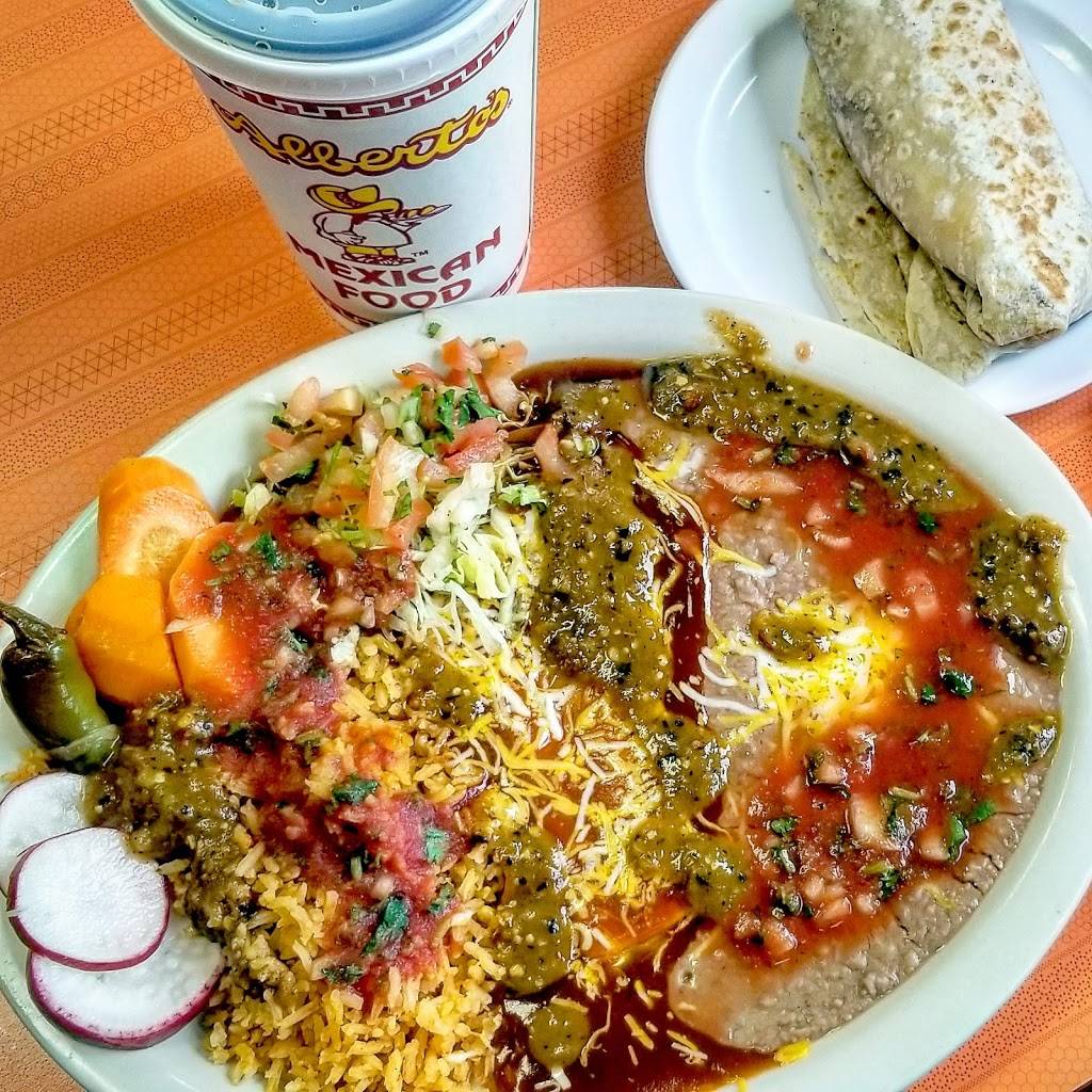 Albertos Mexican Food | restaurant | 0301, 301 Summerhill Dr, Lake Elsinore, CA 92532, USA | 9512457646 OR +1 951-245-7646