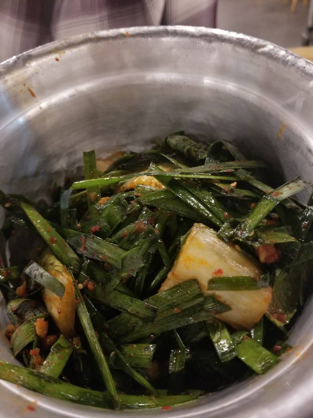 Fullerton 백정 | restaurant | 5171 Beach Blvd, Buena Park, CA 90621, USA | 7147399678 OR +1 714-739-9678