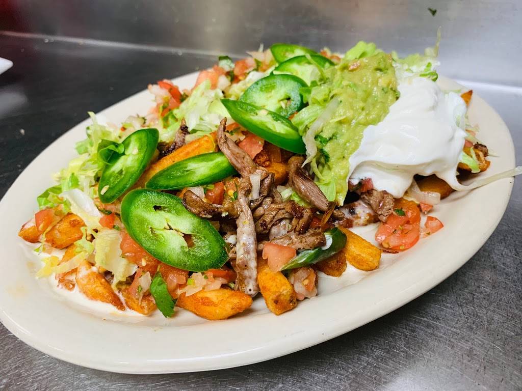 El Palenque Bar & Grill | restaurant | 242 Millwood Ave, Winchester, VA 22601, USA | 5406784169 OR +1 540-678-4169