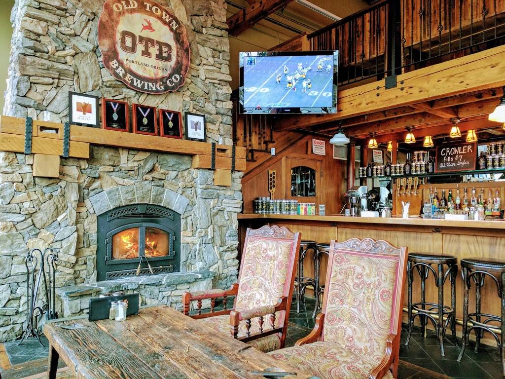 Old Town Brewing | meal delivery | 5201 NE Martin Luther King Jr Blvd, Portland, OR 97211, USA | 5032005988 OR +1 503-200-5988