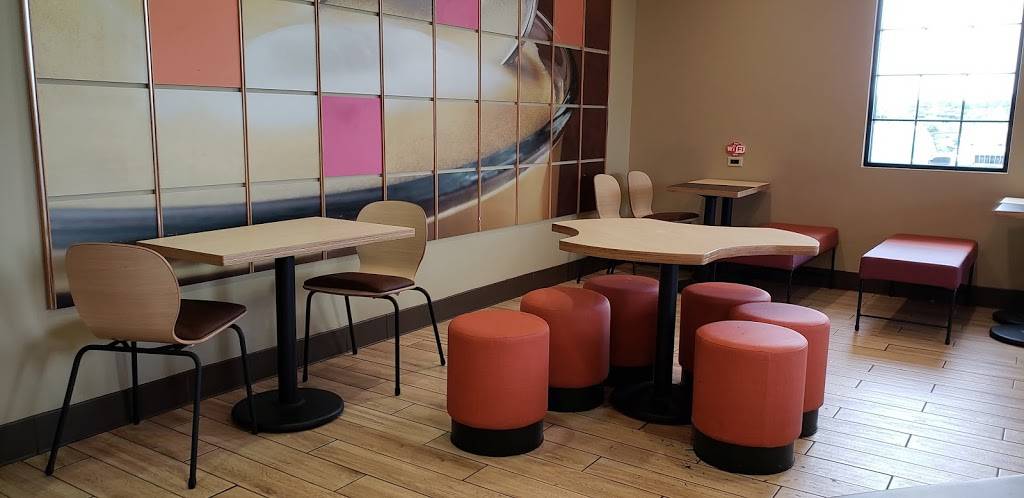 Dunkin | bakery | 14 Brady Dr, Hudson, NH 03051, USA | 6034176160 OR +1 603-417-6160