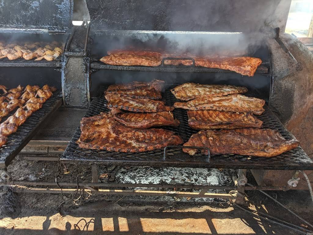 Joe-Bear & Sons Texas BBQ | restaurant | 3096 Napier Ave, Macon, GA 31204, USA | 4788085428 OR +1 478-808-5428