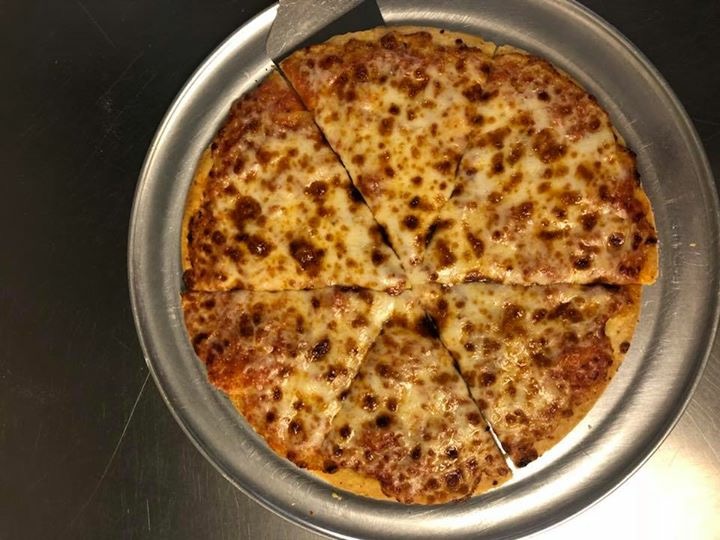 Grandma Tonys Pizza | restaurant | 7010 E Broadway Blvd, Tucson, AZ 85710, USA | 5208857117 OR +1 520-885-7117