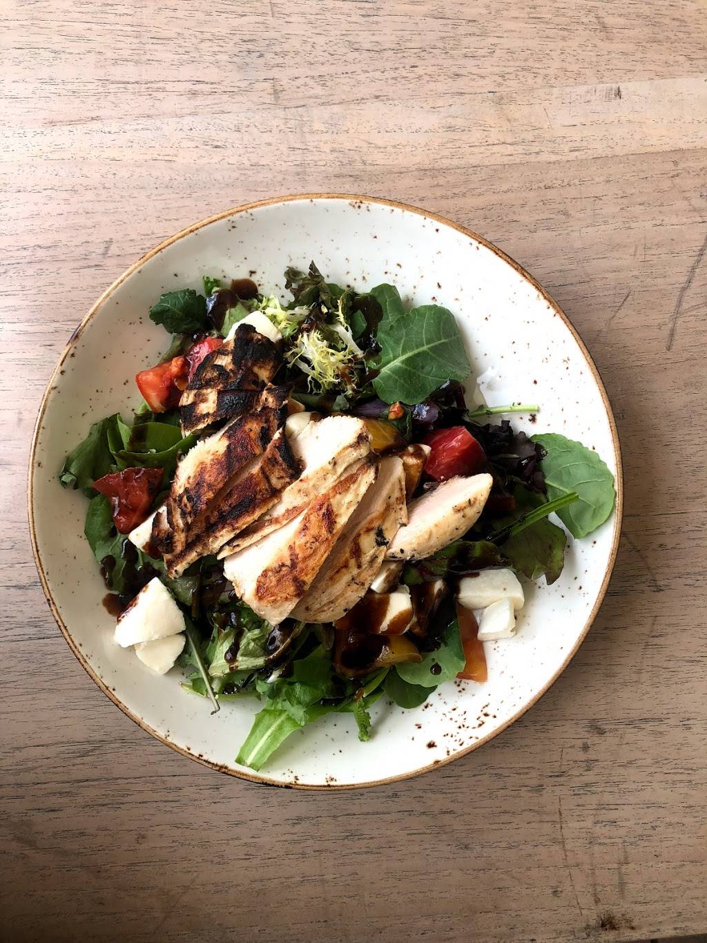 Amatista Cookhouse | restaurant | 6274 Hollywood Way, Orlando, FL 32819, USA | 4075035000 OR +1 407-503-5000