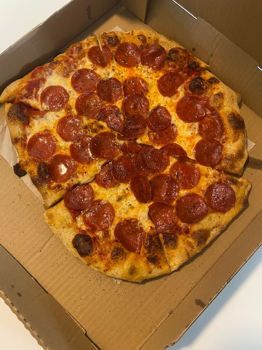 Little Italy Brick Oven Pizza | meal delivery | 2700 W Pecan St #950, Pflugerville, TX 78660, USA | 5129091161 OR +1 512-909-1161