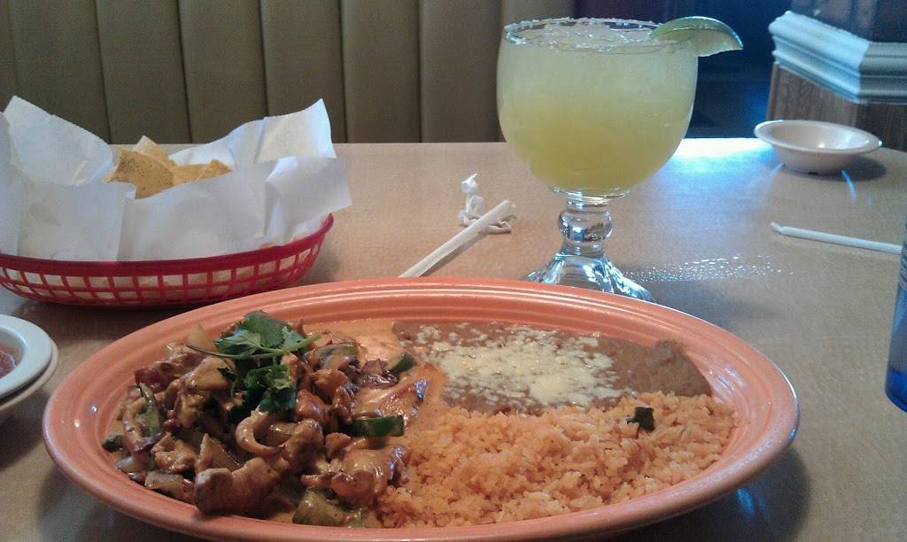 El Ranchito | restaurant | 3069 Virginia Ave, Collinsville, VA 24078, USA | 2766474330 OR +1 276-647-4330