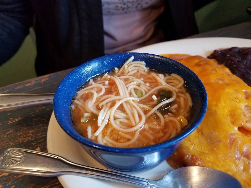 La Cocina de Consuelo | restaurant | 4516 Burnet Rd, Austin, TX 78756, USA | 5125244740 OR +1 512-524-4740