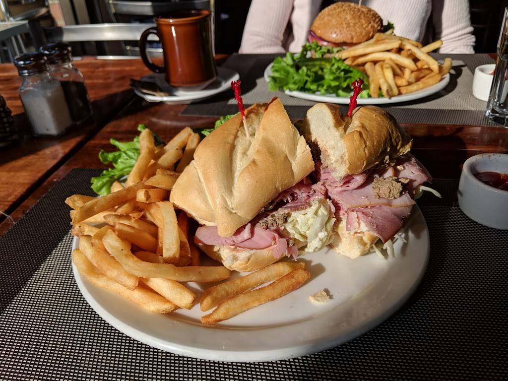 Wagshals | restaurant | 3201 New Mexico Ave NW, Washington, DC 20016, USA | 2023635698 OR +1 202-363-5698