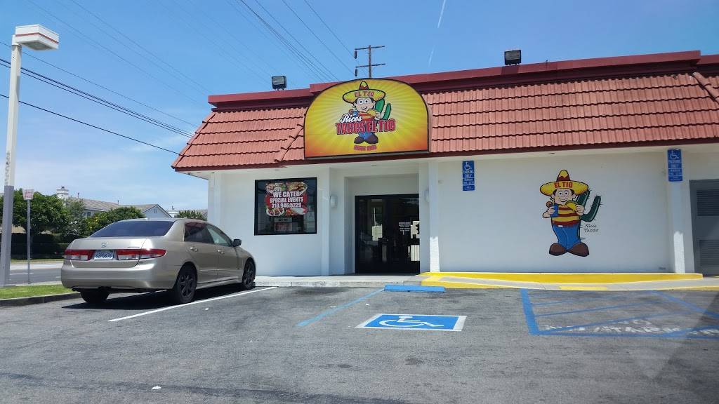 Ricos Tacos El Tio Inc | restaurant | 2150 W El Segundo Blvd, Gardena, CA 90249, USA | 3103299667 OR +1 310-329-9667